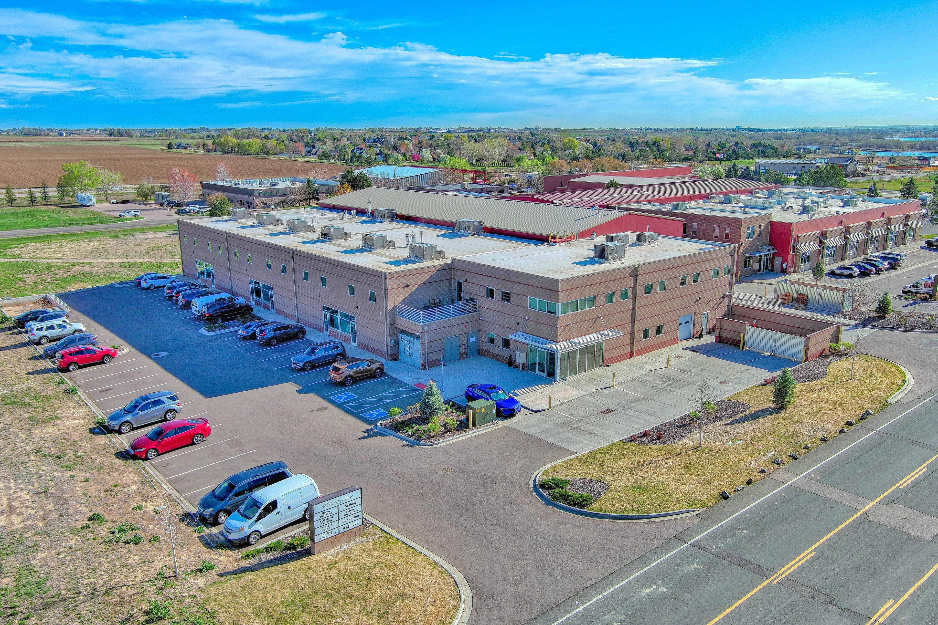 Facility photo 2