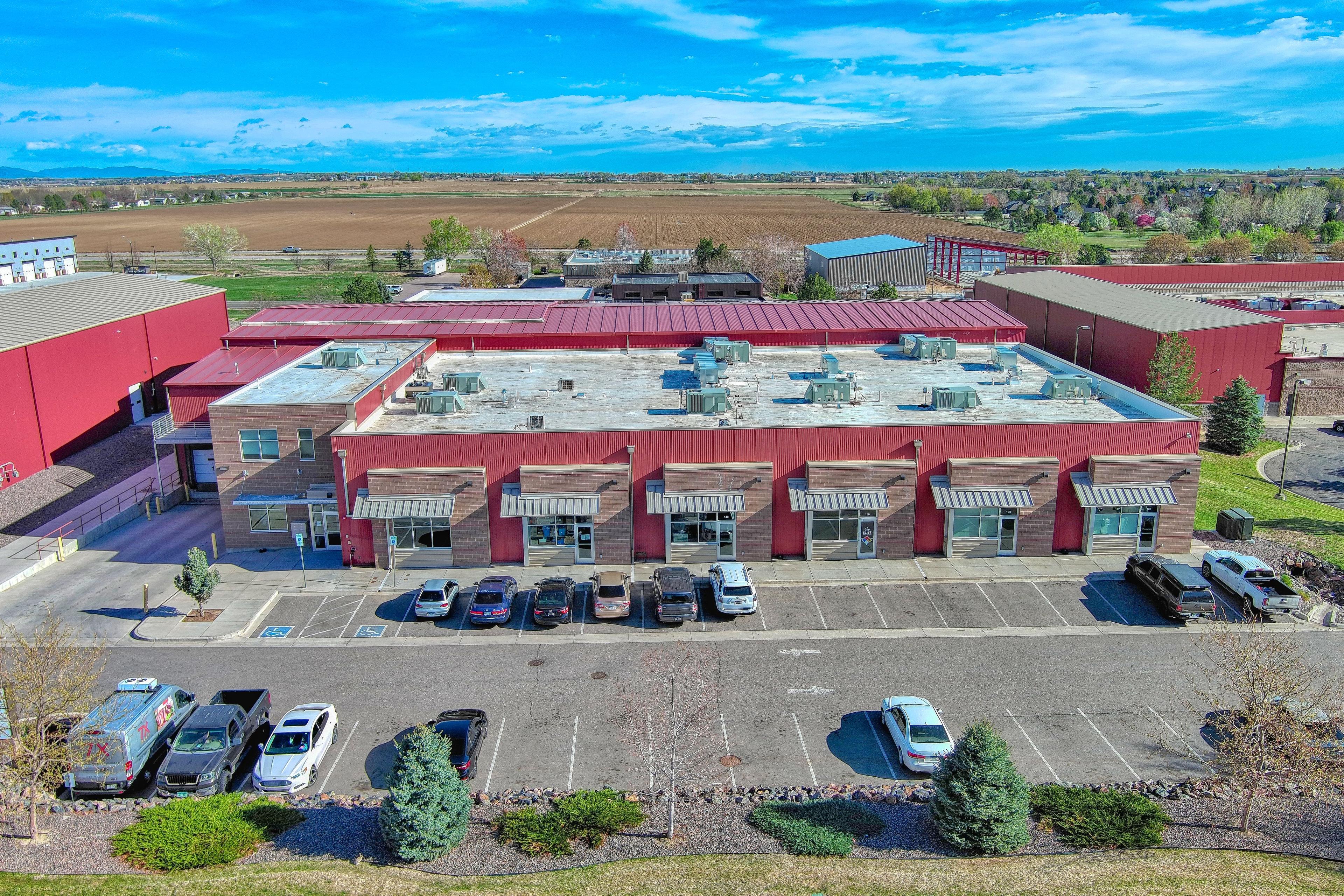 Facility photo 3