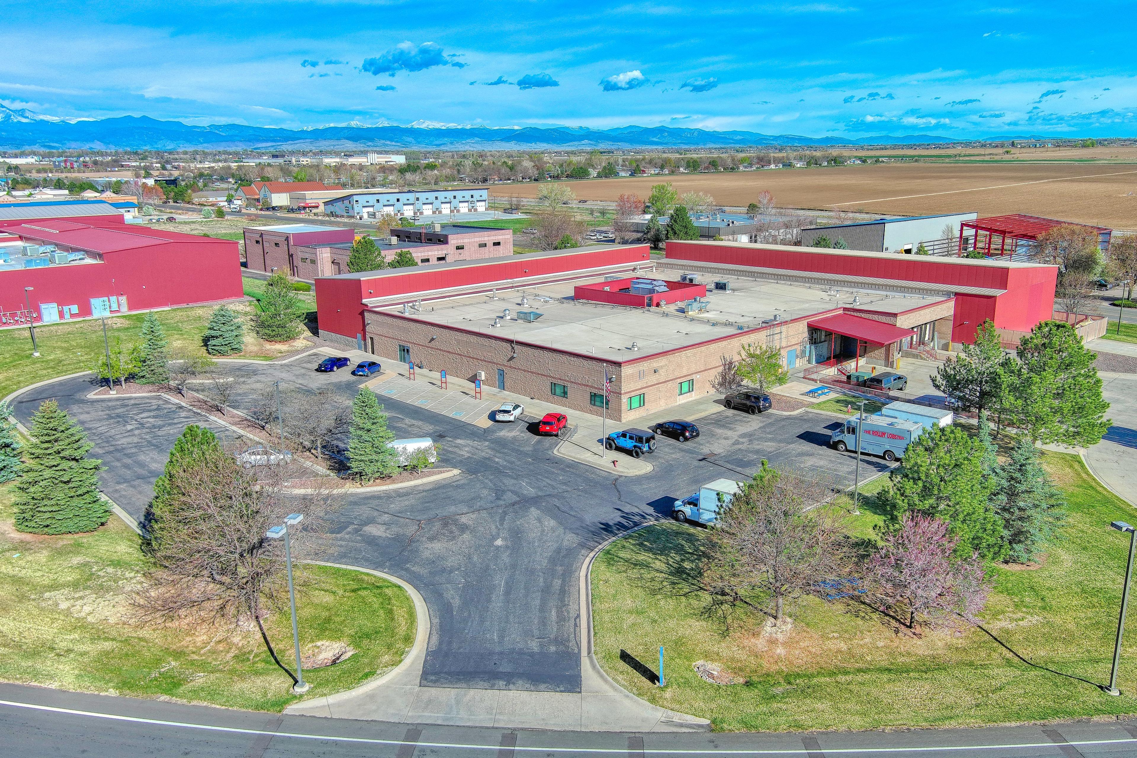 Facility photo 4
