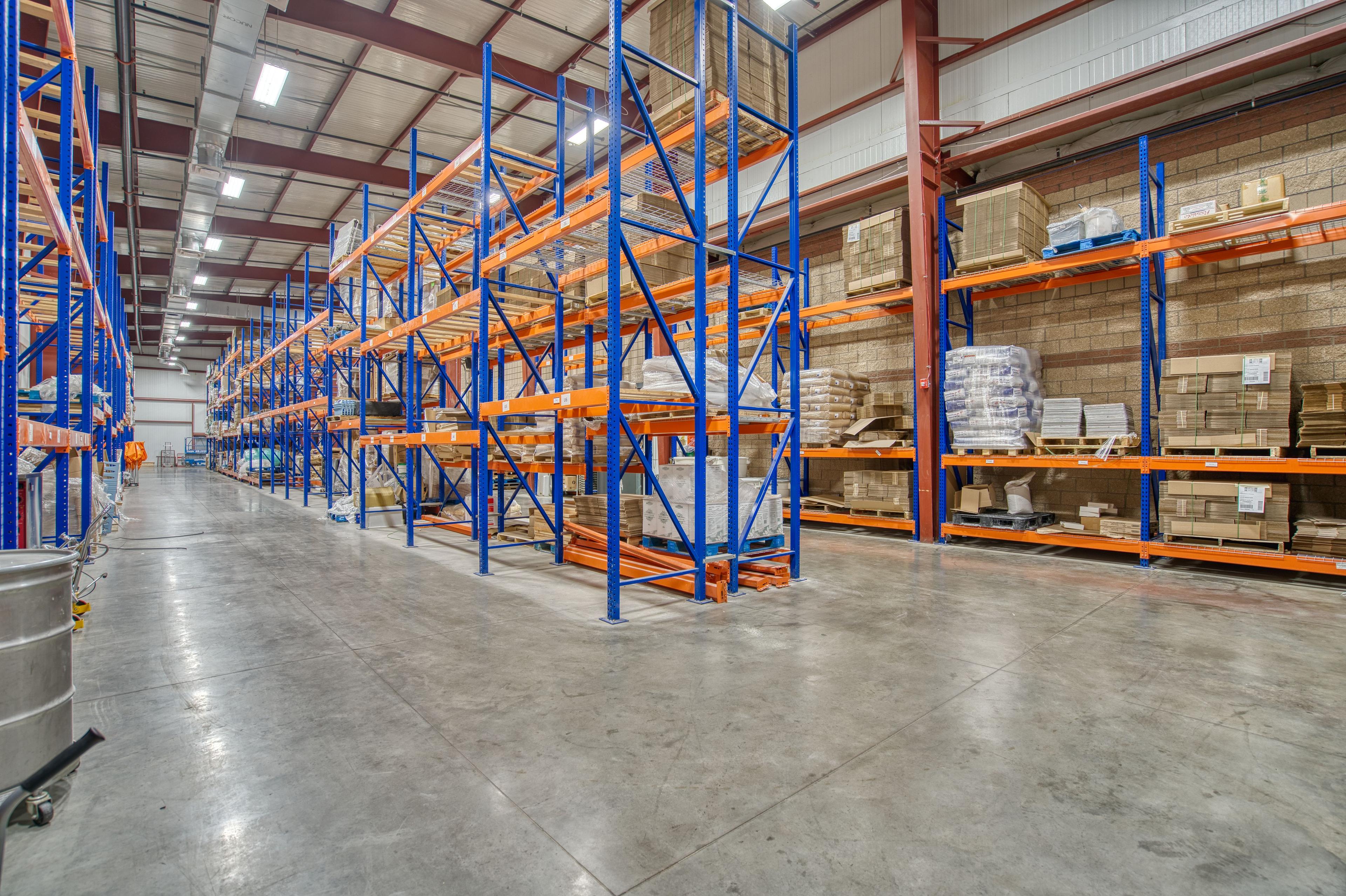 Facility photo 12
