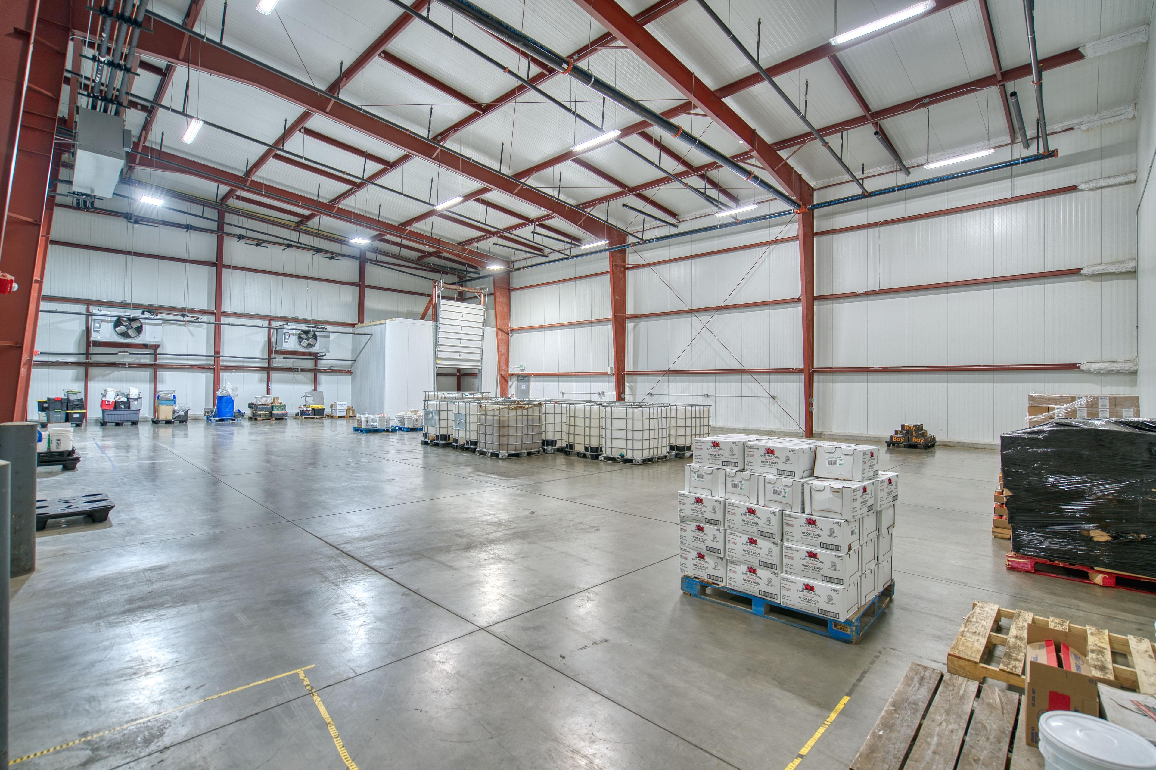 Facility photo 13