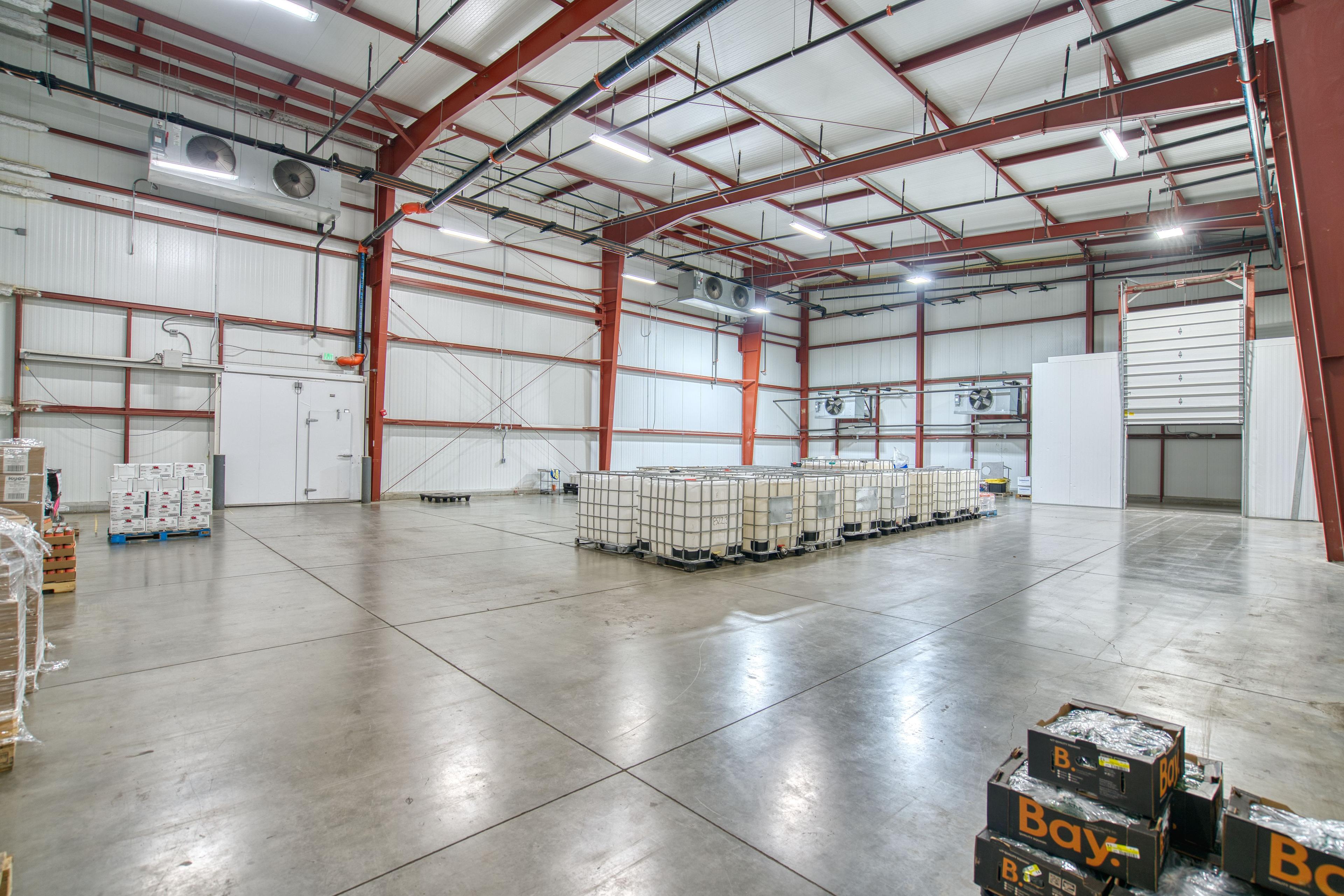 Facility photo 14