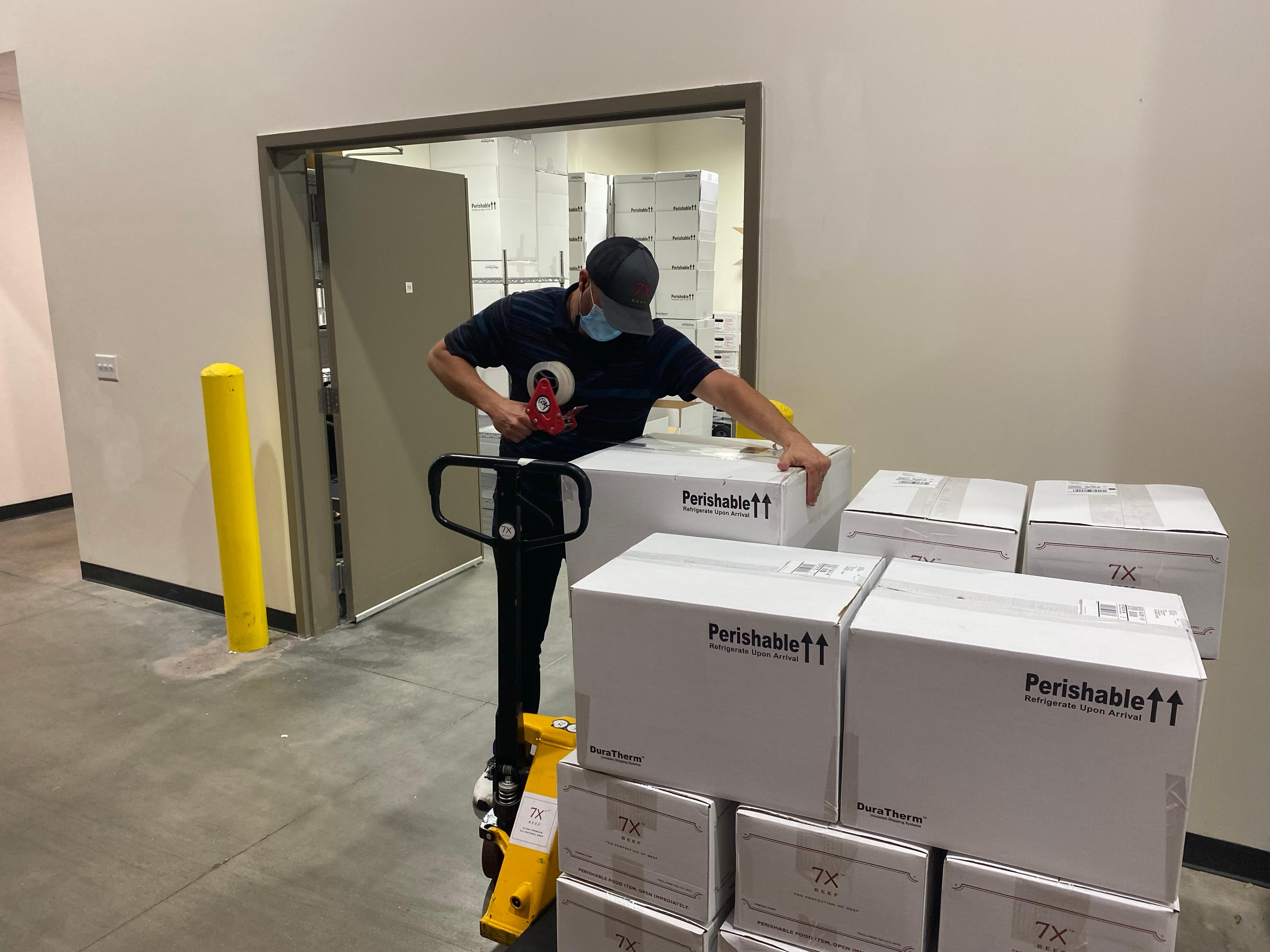 Facility photo 18